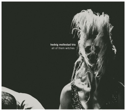 Hedvig Mollestad Trio - All Of Them Witches ryhmässä VINYYLI / Rock @ Bengans Skivbutik AB (1794006)