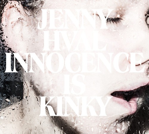 Hval Jenny - Innocence Is Kinky ryhmässä VINYYLI / Rock @ Bengans Skivbutik AB (1794007)