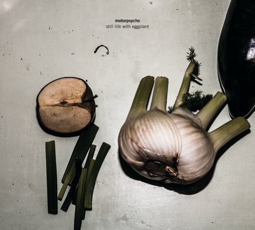 Motorpsycho - Still Life With Eggplant ryhmässä VINYYLI / Rock @ Bengans Skivbutik AB (1794042)