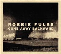 Fulks Robbie - Gone Away Backward ryhmässä VINYYLI @ Bengans Skivbutik AB (1794088)