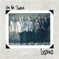 Ha Ha Tonka - Lessons ryhmässä VINYYLI @ Bengans Skivbutik AB (1794092)