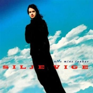 Vige Silje - Alle Mine Tankar ryhmässä CD @ Bengans Skivbutik AB (1794120)