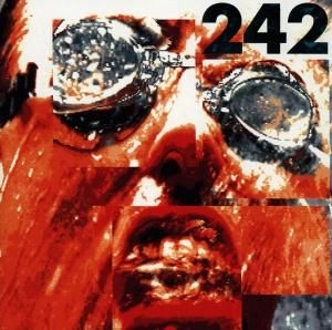 Front 242 - Tyranny For You ryhmässä Minishops / Front 242 @ Bengans Skivbutik AB (1794315)