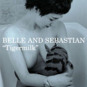 Belle & Sebastian - Tigermilk ryhmässä CD @ Bengans Skivbutik AB (1794324)