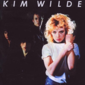 Wilde Kim - Kim Wilde ryhmässä Minishops / Kim Wilde @ Bengans Skivbutik AB (1794831)