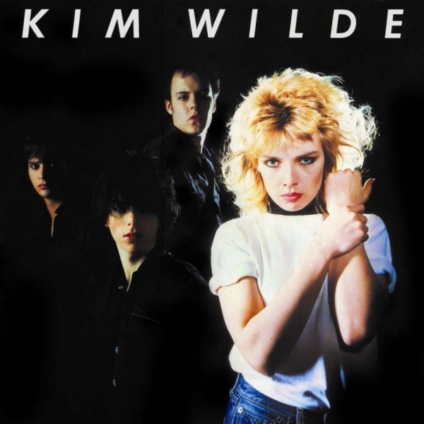 Wilde Kim - Kim Wilde ryhmässä CD / Myydyimmät @ Bengans Skivbutik AB (1794831)