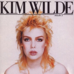 Wilde Kim - Select ryhmässä CD @ Bengans Skivbutik AB (1794832)