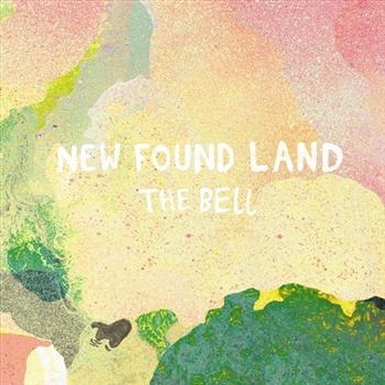 New Found Land - Bell ryhmässä CD / Myydyimmät @ Bengans Skivbutik AB (1795180)