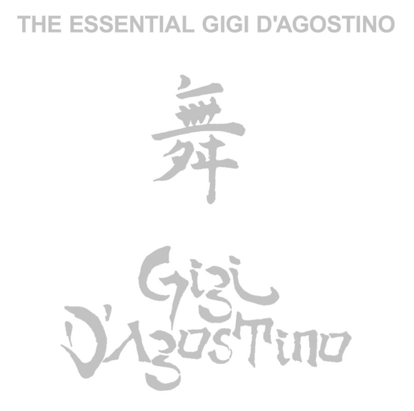 D'agostino Gigi - Essential Gigi D'agostino ryhmässä CD / Myydyimmät @ Bengans Skivbutik AB (1795259)