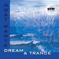 Dream And Trance - Various ryhmässä CD @ Bengans Skivbutik AB (1795262)