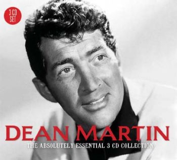 Martin Dean - Absolutely Essential Collection ryhmässä CD / Myydyimmät @ Bengans Skivbutik AB (1795356)