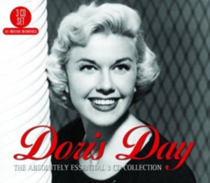 Day Doris - Absolutely Essential Collection ryhmässä CD @ Bengans Skivbutik AB (1795358)