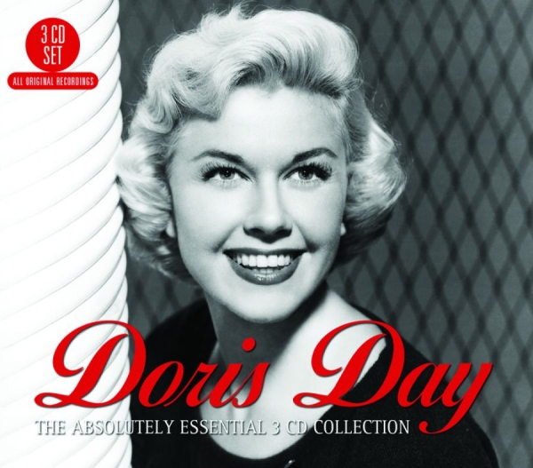 Day Doris - Absolutely Essential Collection ryhmässä CD / Myydyimmät @ Bengans Skivbutik AB (1795358)