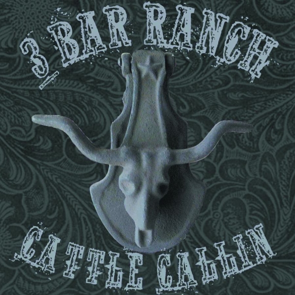 Hank3 - Cattle Callin ryhmässä CD / Myydyimmät @ Bengans Skivbutik AB (1795397)