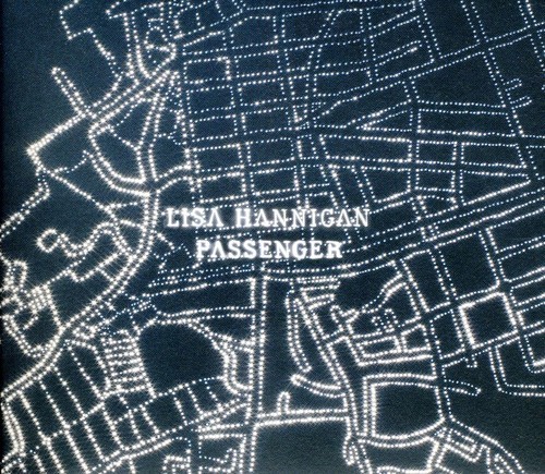 Hannigan Lisa - Passenger ryhmässä CD / Pop @ Bengans Skivbutik AB (1795437)