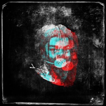 Gonjasufi - Muzzle ryhmässä CD / Myydyimmät @ Bengans Skivbutik AB (1795494)