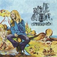 Blue Cheer - Outsideinside ryhmässä CD @ Bengans Skivbutik AB (1795587)