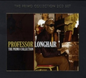 Professor Longhair - Primo Collection ryhmässä CD @ Bengans Skivbutik AB (1795629)