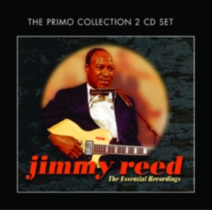 Reed Jimmy - Essential Recordings ryhmässä CD @ Bengans Skivbutik AB (1795645)