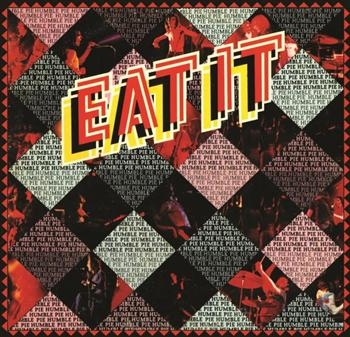 Humble Pie - Eat It ryhmässä CD / Myydyimmät @ Bengans Skivbutik AB (1795656)