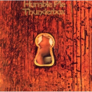 Humble Pie - Thunderbox ryhmässä CD @ Bengans Skivbutik AB (1795657)