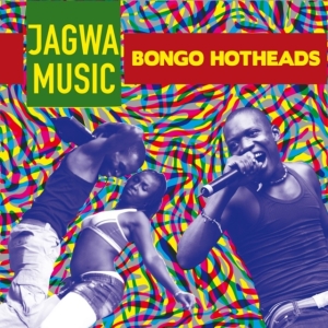 Jagwa Music - Bongo Hotheads ryhmässä CD @ Bengans Skivbutik AB (1795802)