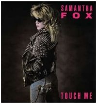Fox Samantha - Touch Me - Deluxe Edition ryhmässä CD @ Bengans Skivbutik AB (1795830)