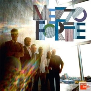 Mezzoforte - Islands ryhmässä CD @ Bengans Skivbutik AB (1795859)