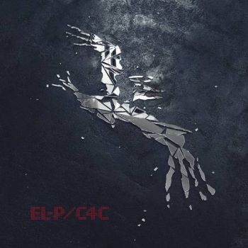 El-P - Cancer 4 Cure ryhmässä CD / Myydyimmät @ Bengans Skivbutik AB (1795862)