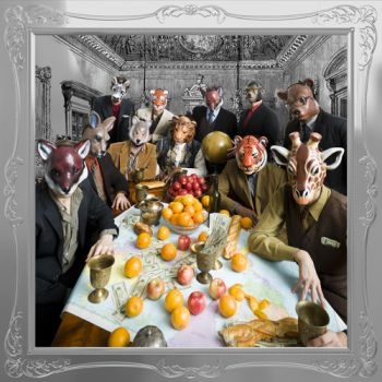 Antibalas - Antibalas ryhmässä CD / Myydyimmät @ Bengans Skivbutik AB (1795892)
