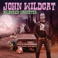 John Wildcat - Bilburen Gangster ryhmässä CD @ Bengans Skivbutik AB (1795976)