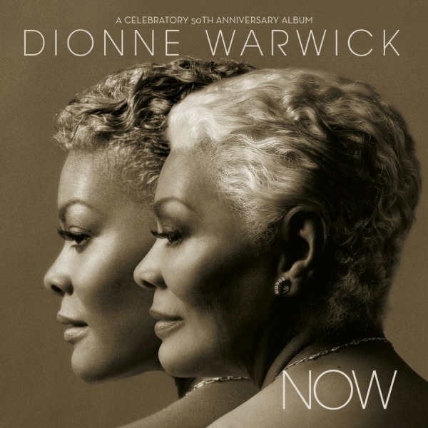 Warwick Dionne - Now ryhmässä CD / RNB, Disco & Soul @ Bengans Skivbutik AB (1796005)