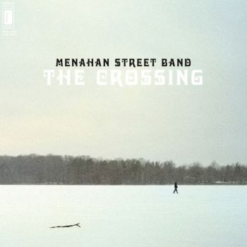 Menahan Street Band - The Crossing ryhmässä CD / Myydyimmät @ Bengans Skivbutik AB (1796072)