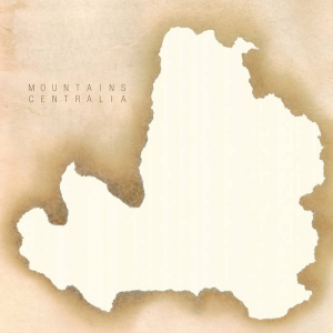 Mountains - Centralia ryhmässä CD @ Bengans Skivbutik AB (1796134)