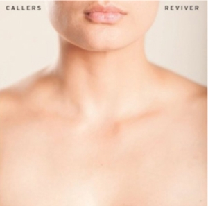 Callers - Reviver ryhmässä CD @ Bengans Skivbutik AB (1796377)