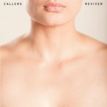 Callers - Reviver ryhmässä CD / Rock @ Bengans Skivbutik AB (1796377)