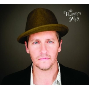 Josh Rouse - Happiness Waltz ryhmässä ME SUOSITTELEMME / Klassiska lablar / YepRoc / CD @ Bengans Skivbutik AB (1796448)