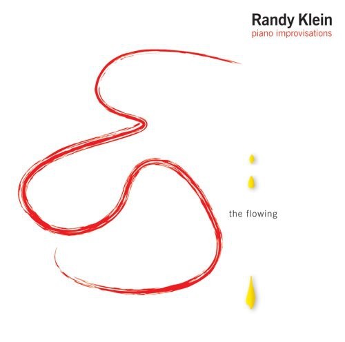 Klein Randy - Flowing ryhmässä CD / Worldmusic/ Folkmusik @ Bengans Skivbutik AB (1796468)