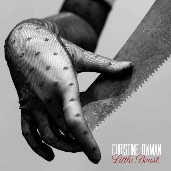 Owman Christine - Little Beast ryhmässä CD / Myydyimmät @ Bengans Skivbutik AB (1796506)