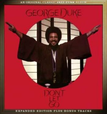 Duke George - Don't Let Go - Expanded Edition ryhmässä CD / Myydyimmät @ Bengans Skivbutik AB (1796552)