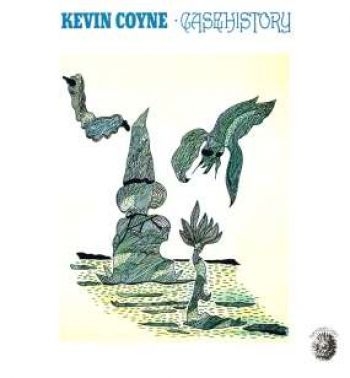 Coyne Kevin - Case History ryhmässä CD / Myydyimmät @ Bengans Skivbutik AB (1796561)