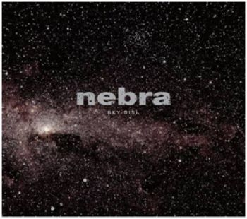 Nebra - Sky Disk ryhmässä CD / Myydyimmät @ Bengans Skivbutik AB (1796591)