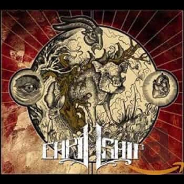 Earthship - Exit Eden ryhmässä CD / Myydyimmät @ Bengans Skivbutik AB (1796593)