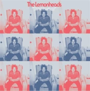 Lemonheads - Hotel Sessions ryhmässä CD @ Bengans Skivbutik AB (1796611)