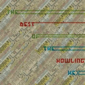 Howling Hex - Best Of The Howling Hex ryhmässä CD @ Bengans Skivbutik AB (1796625)