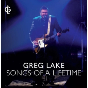 Lake Greg - Songs Of A Lifetime ryhmässä CD @ Bengans Skivbutik AB (1796638)
