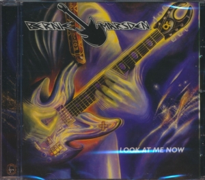 Marsden Bernie - Look At Me Now - Expanded Ed. ryhmässä CD @ Bengans Skivbutik AB (1796639)
