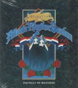 Atlanta Rhythm Section - Quinella ryhmässä CD @ Bengans Skivbutik AB (1796643)