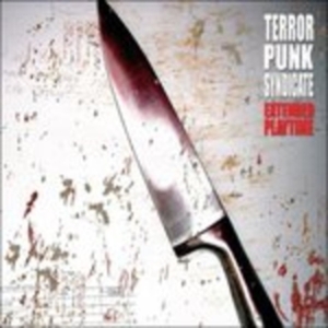 Terror Punk Syndicate - Extended Playtime ryhmässä Labels / Progress Productions @ Bengans Skivbutik AB (1796663)