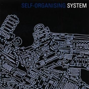 System - Self Organising System ryhmässä CD @ Bengans Skivbutik AB (1796664)